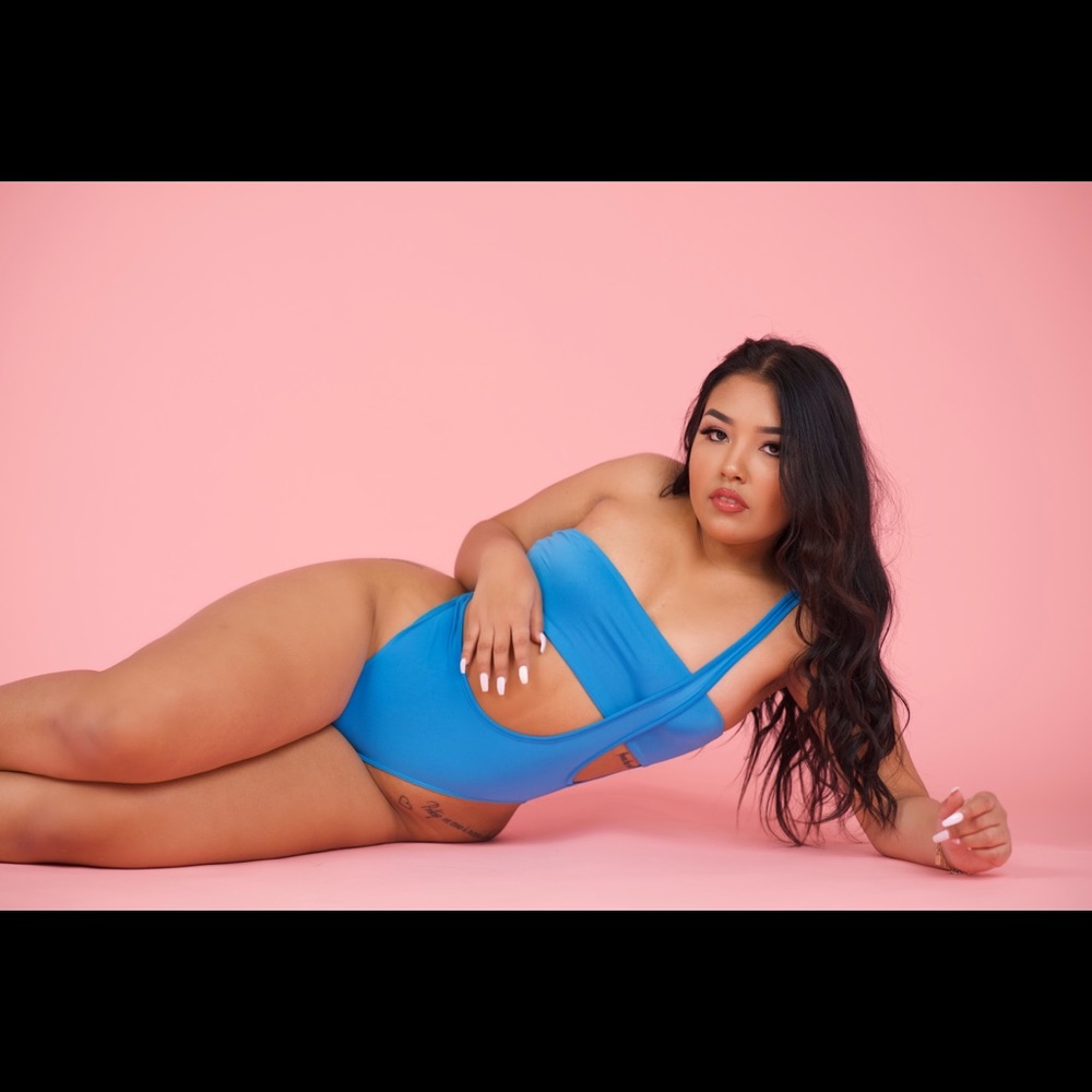 2 piece bikini